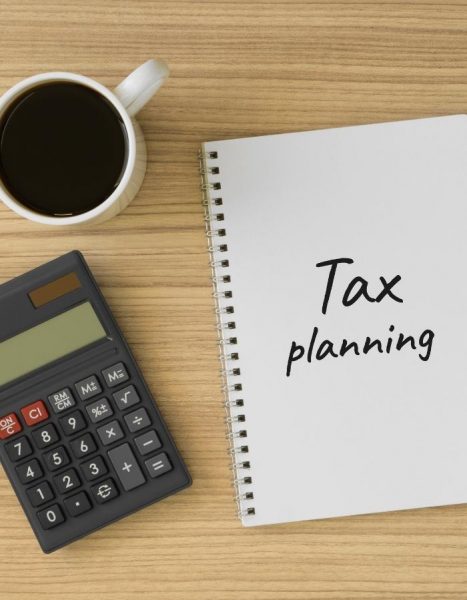 Tax Planning Bend - Haaby & Associates - Accountant Bend Oregon
